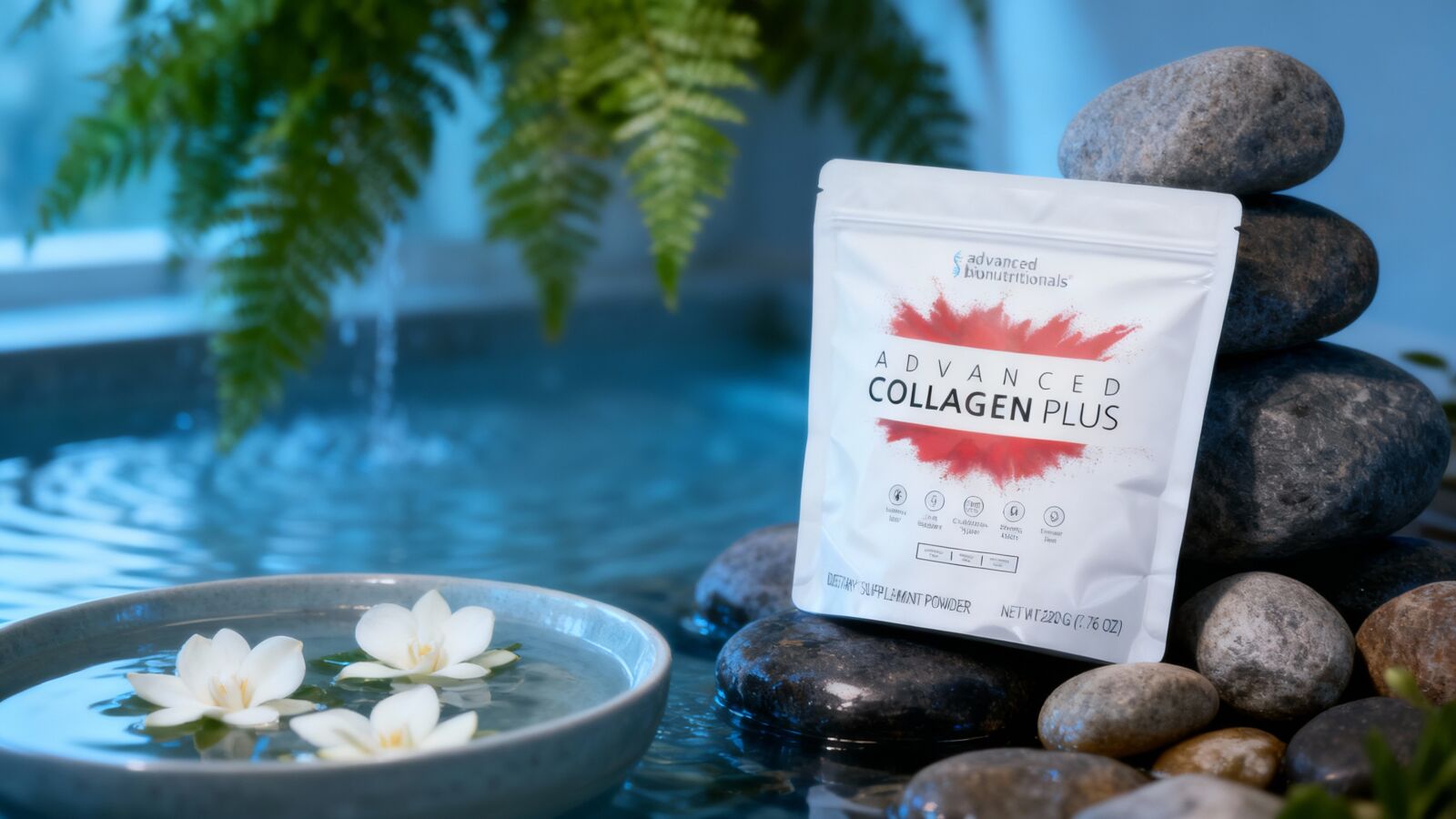 Herbal Supplement